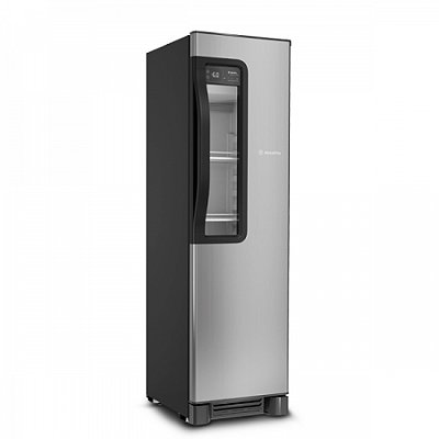Cervejeira Beer Maxx VN28TP 336 litros controlador eletrônico com display touch Metalfrio