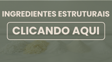 INGREDIENTES ESTRUTURAIS