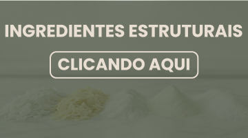 INGREDIENTES ESTRUTURAIS
