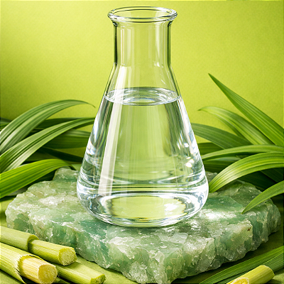 HIDROLATO DE CAPIM-LIMÃO