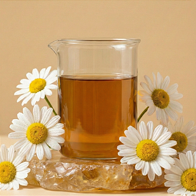 EXTRATO GLICERINADO DE CAMOMILA