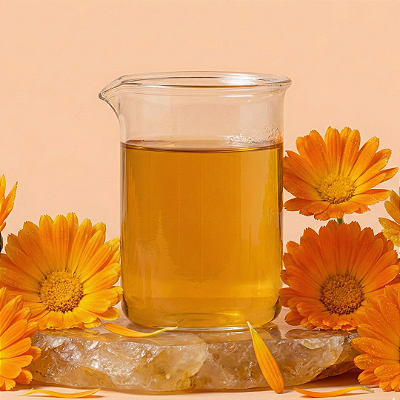 EXTRATO GLICERINADO DE CALÊNDULA