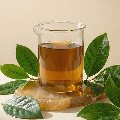 EXTRATO GLICERINADO DE JABORANDI