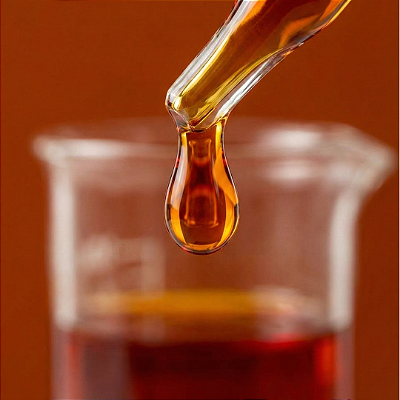 ÓLEO VEGETAL DE BURITI