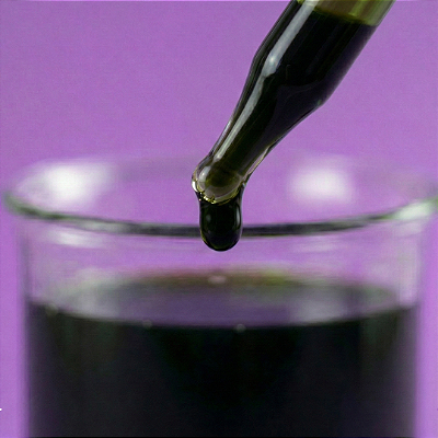 ÓLEO VEGETAL DE AÇAÍ