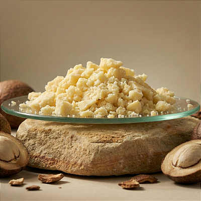 MANTEIGA VEGETAL DE MURUMURU