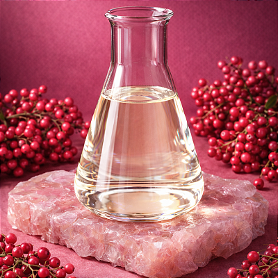 HIDROLATO DE PIMENTA ROSA