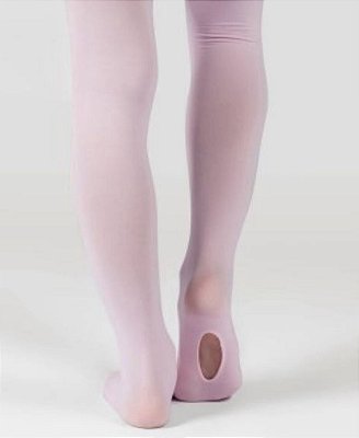 Meia calça Conversivel Suplex Evidence Infantil