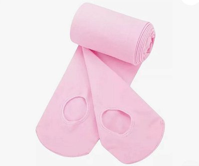 Meia calça conversivel lobinha G (9 A 12 anos)