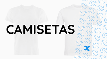Camisetas