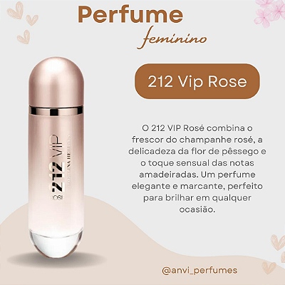 212 VIP Rosé