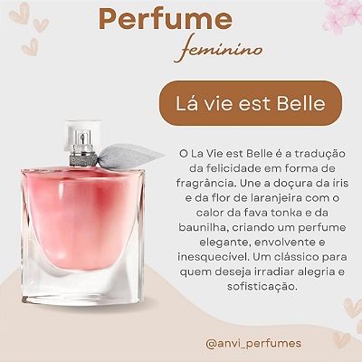 La Vie Est Belle