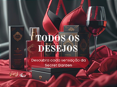 🔹 Mini Banner 4 – “Todos os Desejos”