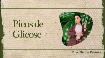 Pico Glicose