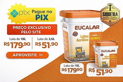 Promo Eucalar
