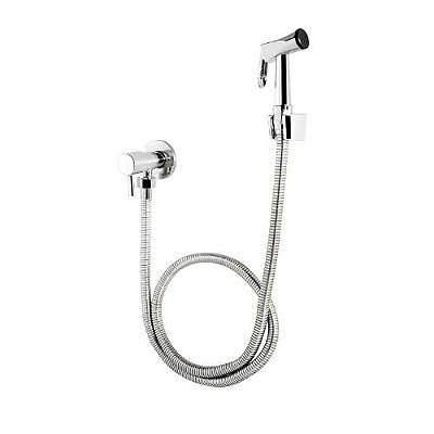 Ducha Higienica Metal C72 Alpha com Registro