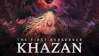 Khazan pc steam offline