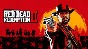 Red Dead Redemption 2 - Jogo de Ação e Aventura em Mundo Aberto