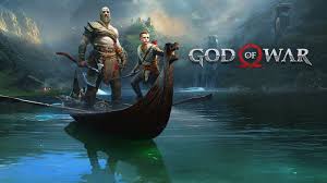 God Of War 4 - Aventura Épica na Mitologia Nórdica