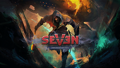 Seven: Enhanced Edition - Jogo de Aventura e Estratégia