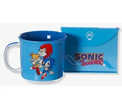 CANECA TOM 350ML - SONIC - ZC