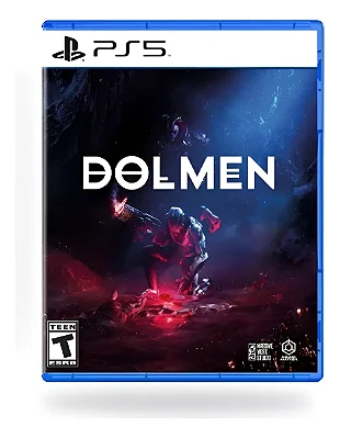 DOLMEN - PS5 - LACRADO