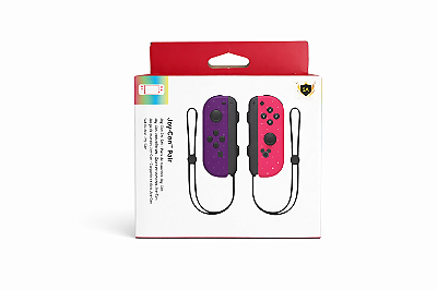 PAR JOY-CON EDIÇAO DISNEY TREMED - COMPATÍVEL - SWITCH