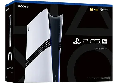 PLAYSTATION 5 PRO - 2TB - NOVO LACRADO