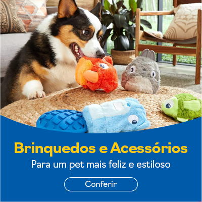 MINI BANNER  ACESSÓRIOS E BRINQUEDOS