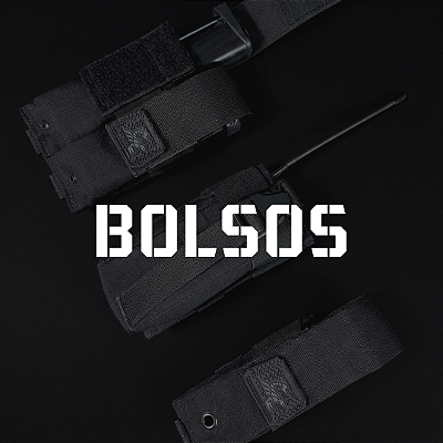 promoção bolsos