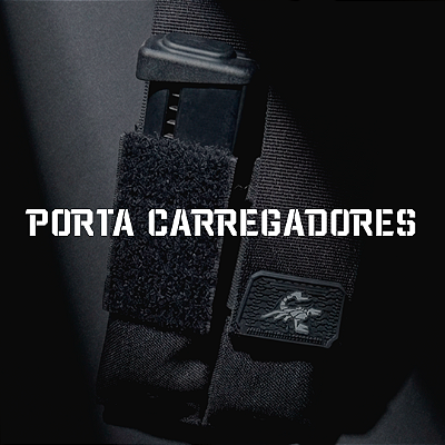 promoção porta carregadores