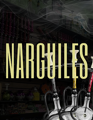 Narguiles