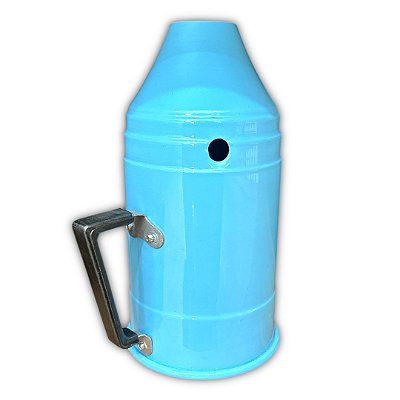 Abafador Narguile Premium Colors - The Moo'rs Hookah