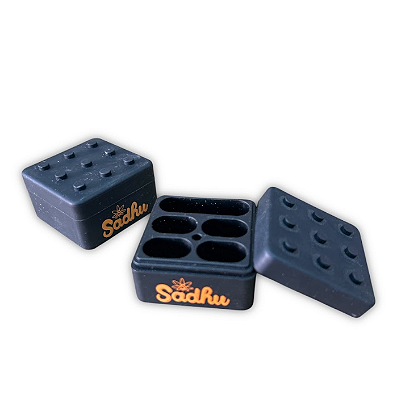 Slick Sadhu 25ml Quadrado Lego - Organização e Estilo