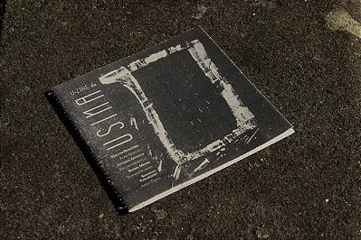 Zine #2 - U-ZINE da USINA