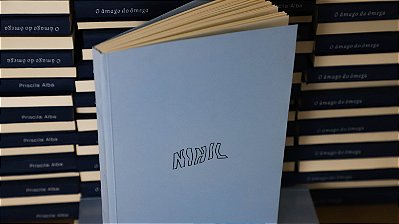 NIHIL - Gabriel Gorini