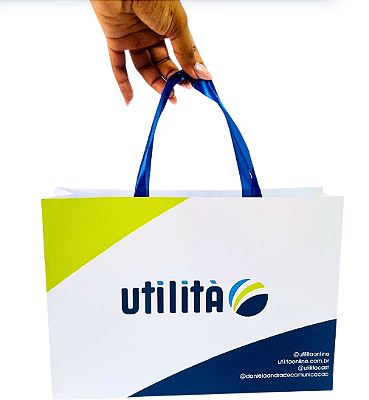 BOLSA  21 X 30 CM
