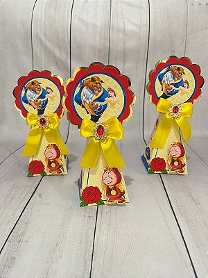 PIRÂMIDE  SUPER LUXO PERSONALIZADA