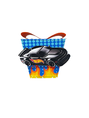 CAIXA SUSHI 3D PERSONALIZADA