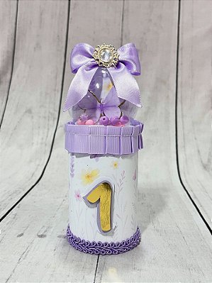 COFRINHO COM ESFERA SUPER LUXO PERSONALIZADA