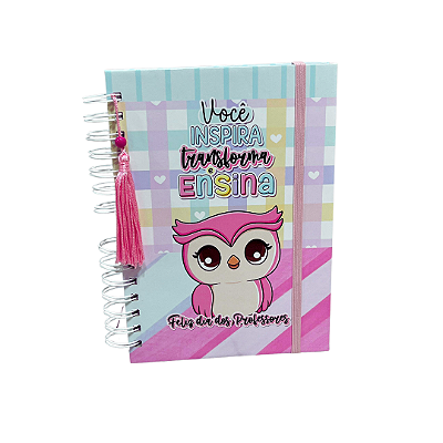 AGENDA PROFESSORES