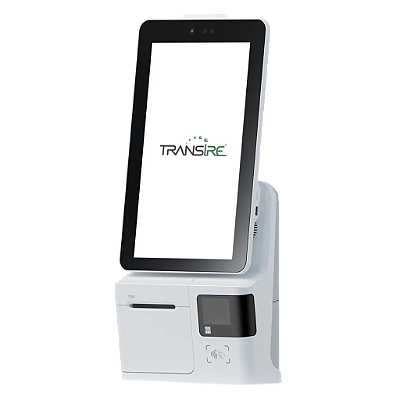 Totem Parede Transire K2 Mini – 15,6