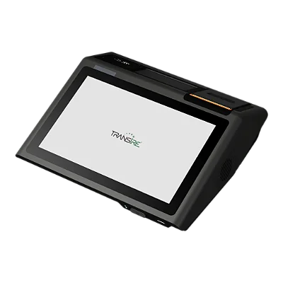 PDV D2 Mini Touch 10.1" Android com Impressora, Bluetooth, WiFi
