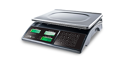 Balança Computadora Prix 3 (Fit/Plus) Toledo – Pequeno Varejo