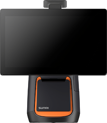 Terminal PDV Tectoy T2s Lite 15.6" Android Desktop POS
