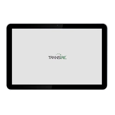 Tablet Transire T2 – Android 13 com NFC/EMV e 4G