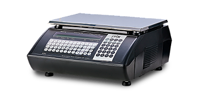 Balança Computadora Prix 4 UNO – Impressora Integrada