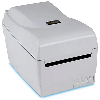 Impressora Térmica de Etiquetas Argox OS214 EX Pro - USB/Ethernet
