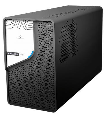 Nobreak SMS Tech 1400VA Bivolt/115v - 29305