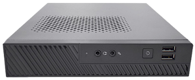 TB/CX | Mini PC NFX I3 10ª, 8GB RAM, 256GB SSD +wIN 10PRO